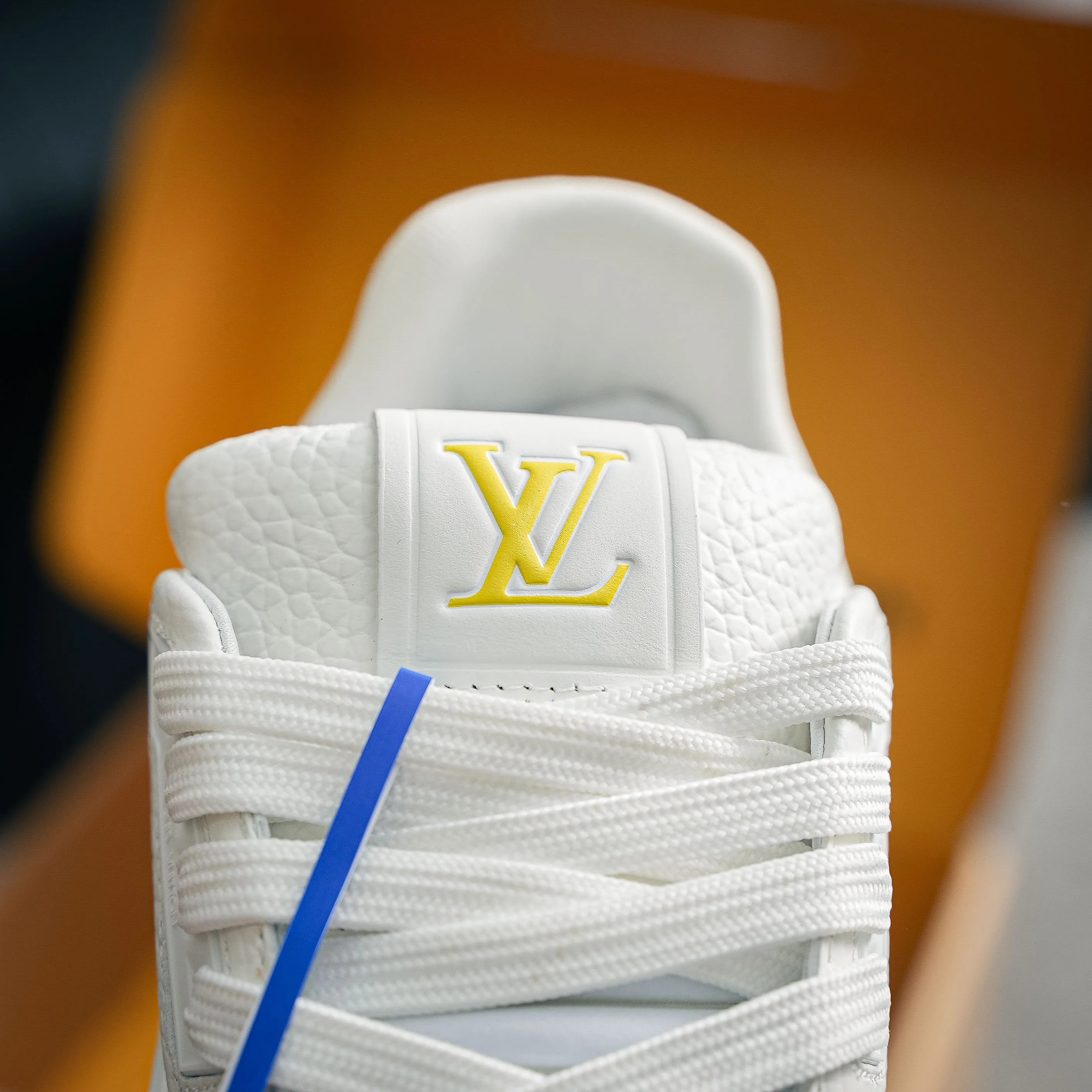 # LV Trainer Series Sneakers New Arrival ZP Shoes NFC 1:1 、